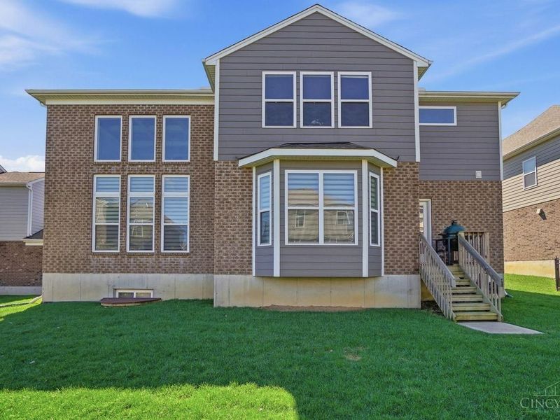 6724 Sabal Way, Deerfield Twp., OH 45040 Photo 93