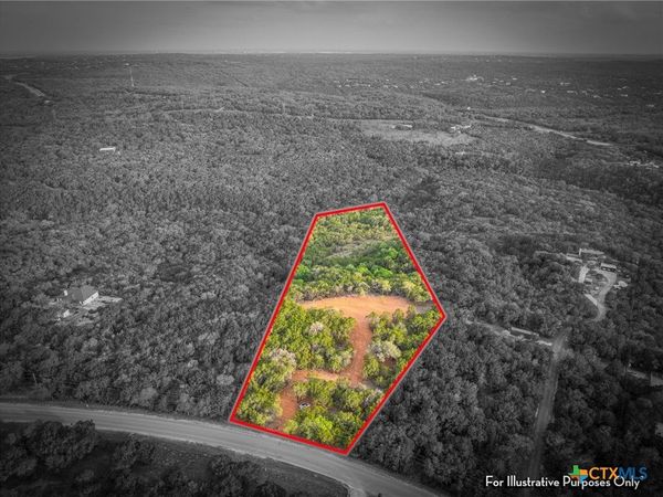 535 Eden Ranch Drive , Canyon Lake, TX 78133