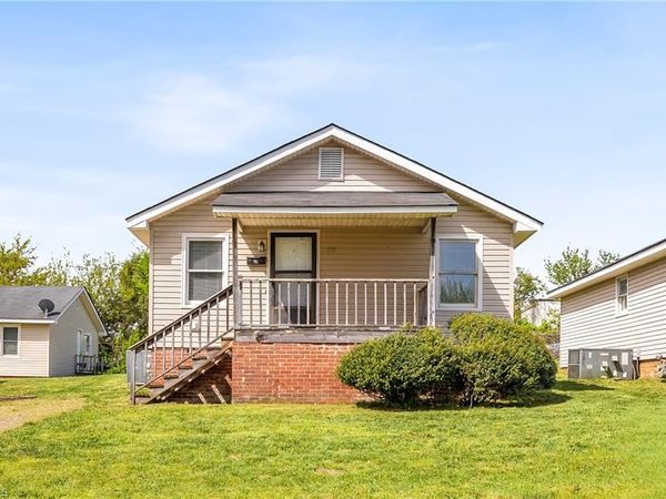 110 Raleigh Street , Greensboro, NC 27401