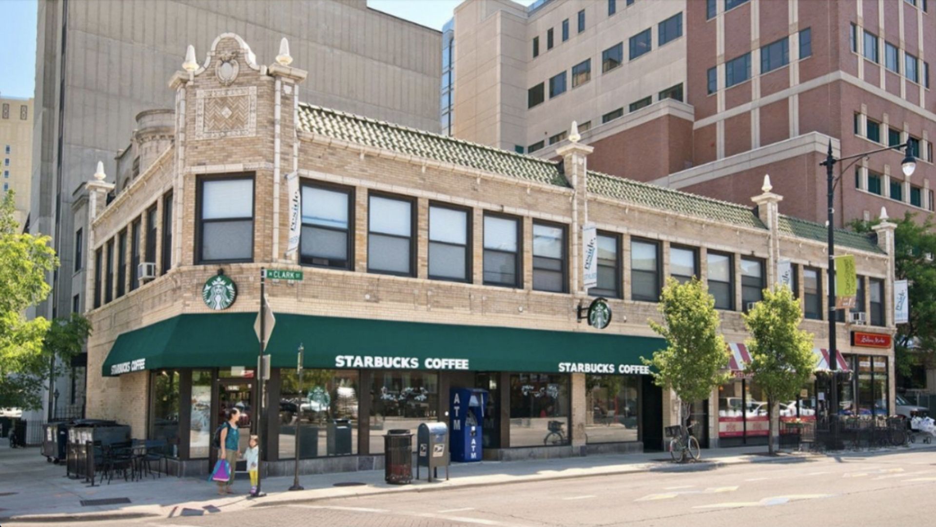 2525 N Clark Street , Unit F, Chicago, IL 60614 Main Photo