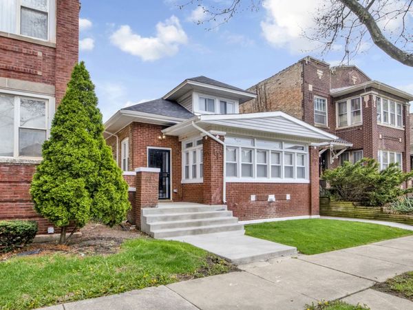 7947 S May Street , Chicago, IL 60620