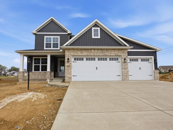 1115 Willowgrove Lane , Mahomet, IL 61853