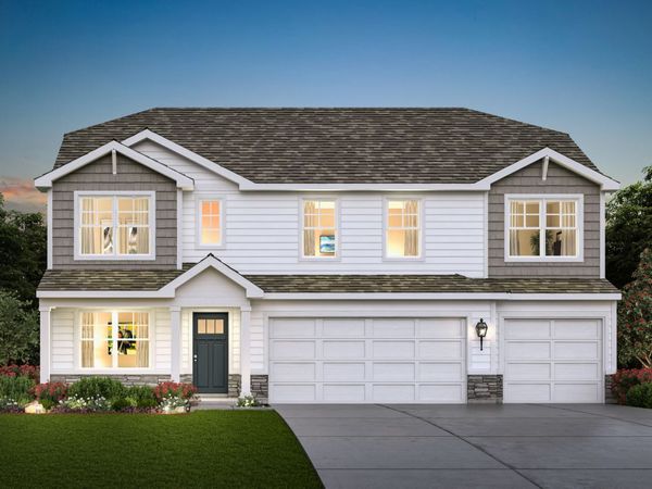 1216 Wildflower Lane , Bartlett, IL 60103