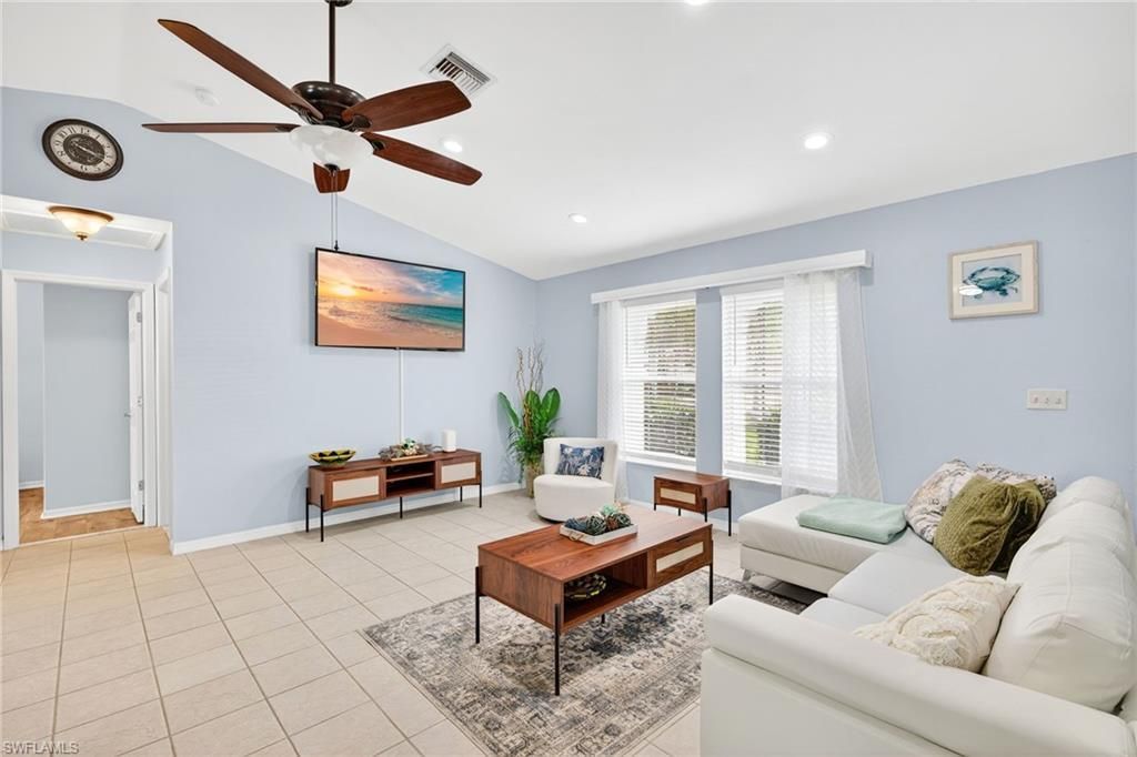 2919 SW 25th St , Cape Coral, FL 33914 Photo