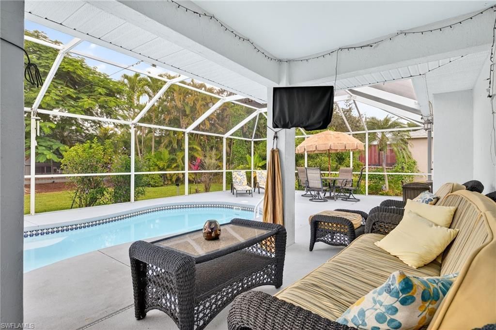 2919 SW 25th St , Cape Coral, FL 33914 Photo