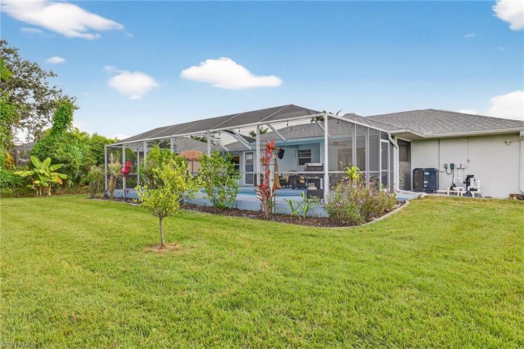 2919 SW 25th St , Cape Coral, FL 33914 Photo