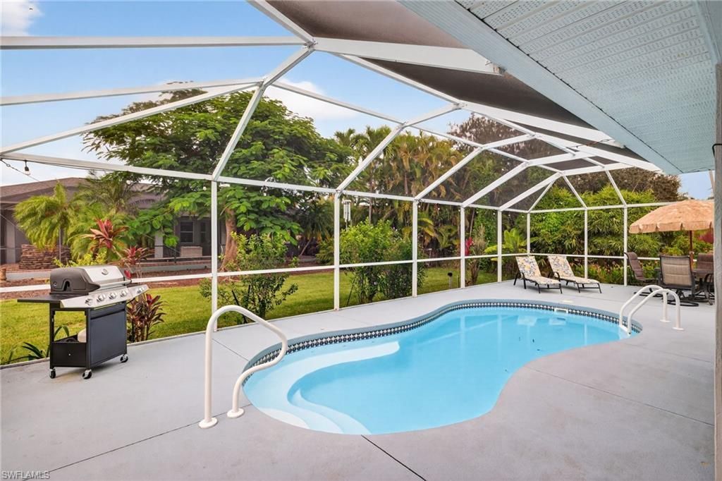 2919 SW 25th St , Cape Coral, FL 33914 Photo