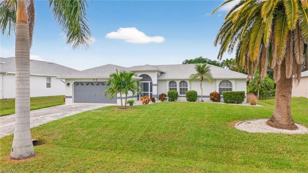 2919 SW 25th St , Cape Coral, FL 33914 Photo