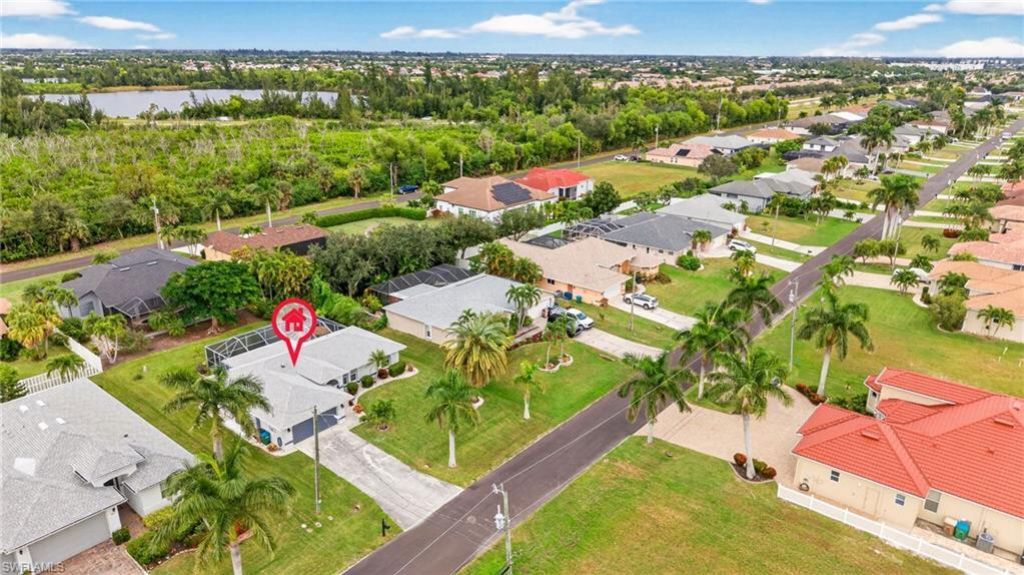 2919 SW 25th St , Cape Coral, FL 33914 Photo