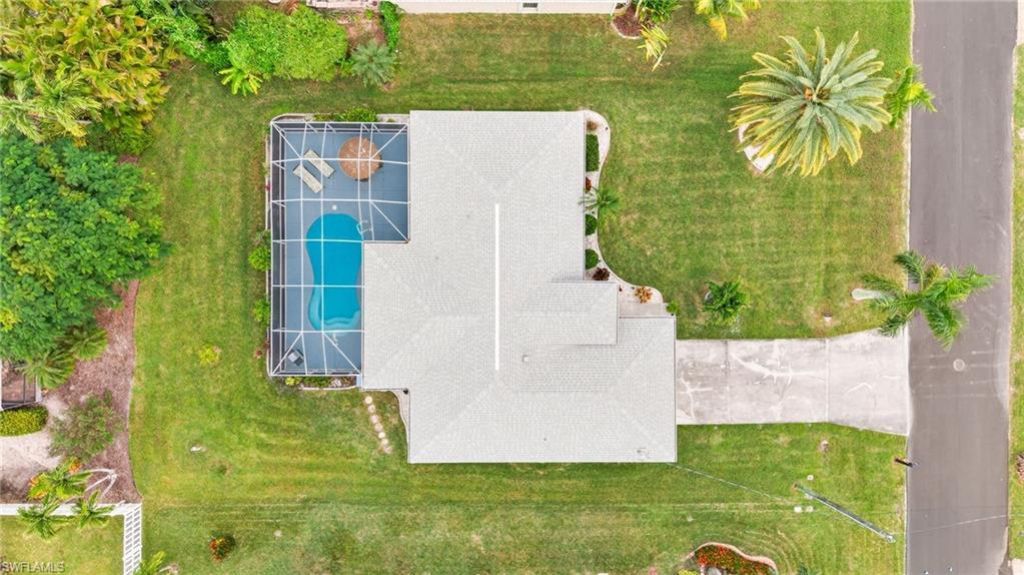 2919 SW 25th St , Cape Coral, FL 33914 Photo