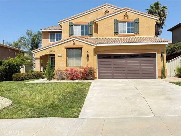 46186 Via La Tranquila, Temecula, CA 92592