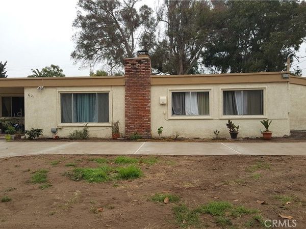 611 Los Osos Valley, Los Osos, CA 93402