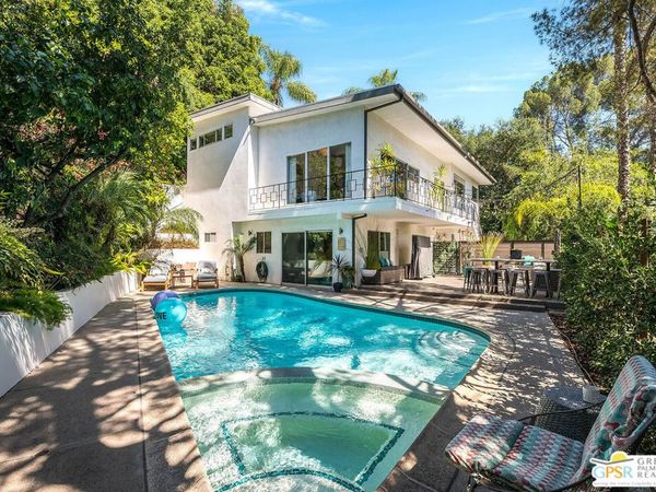 6309 Ivarene Avenue, Los Angeles, CA 90068