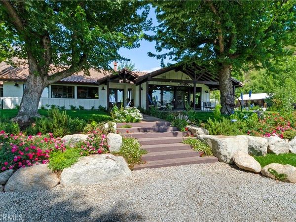 37547 Oak Glen Road, Oak Glen, CA 92399