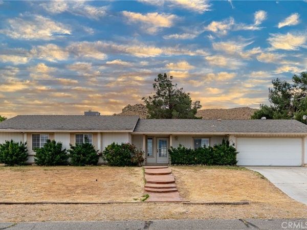 40030 176th E, Palmdale, CA 93591