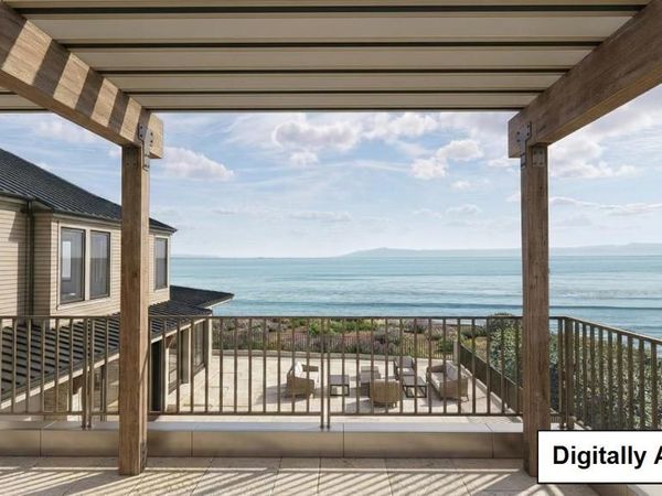 4360 Opal Cliff Drive, Santa Cruz, CA 95062