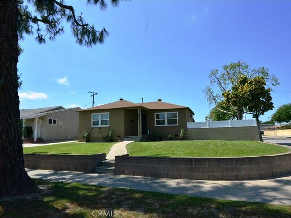 8903 Songfest, Pico Rivera, CA 90660