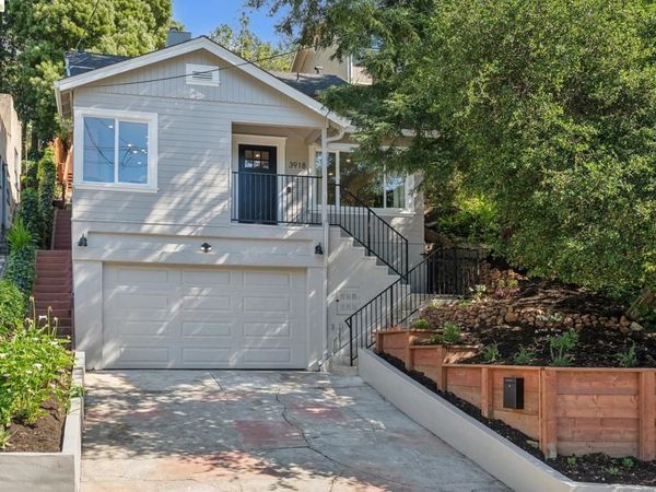 3918 Fruitvale Ave, Oakland, CA 94602