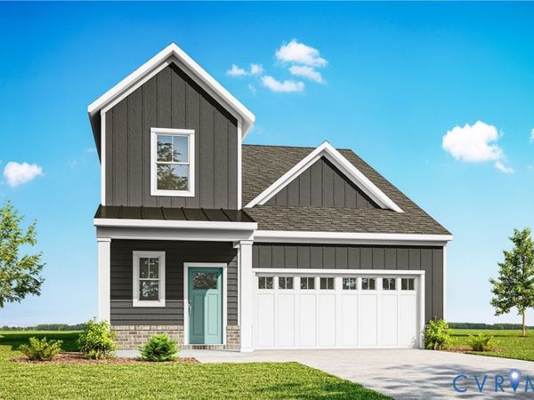 10302 Szalay Lane , Ashland, VA 23005