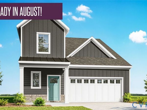 10302 Szalay Lane, Ashland, VA 23005