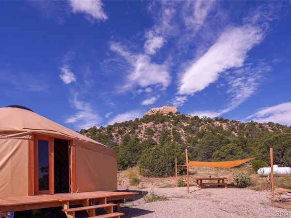 32637 County Road 53.7 , Aguilar, CO 81020