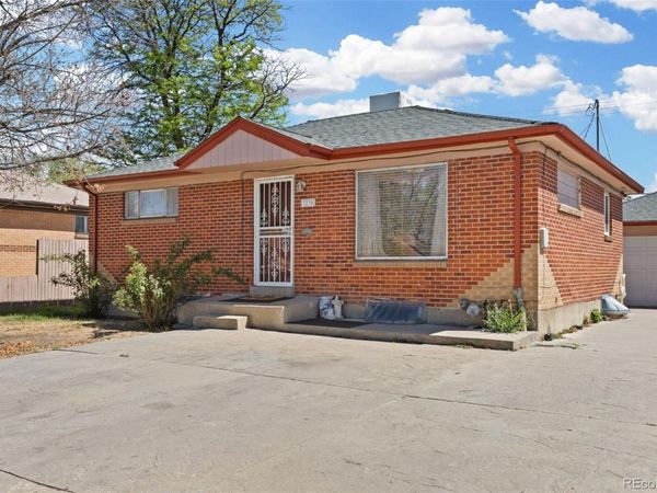 7230 Quivas Street , Denver, CO 80221