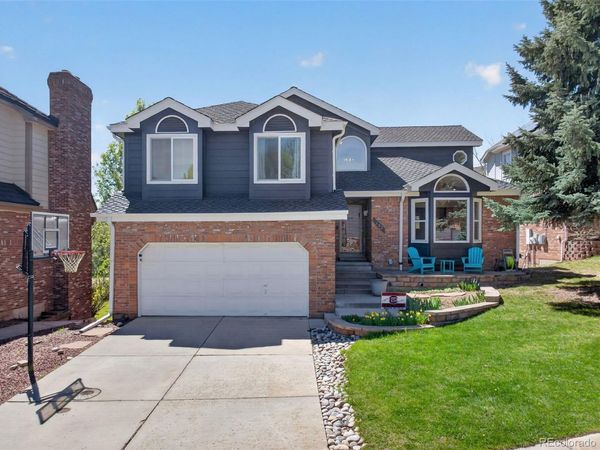 132 Willowleaf Drive , Littleton, CO 80127
