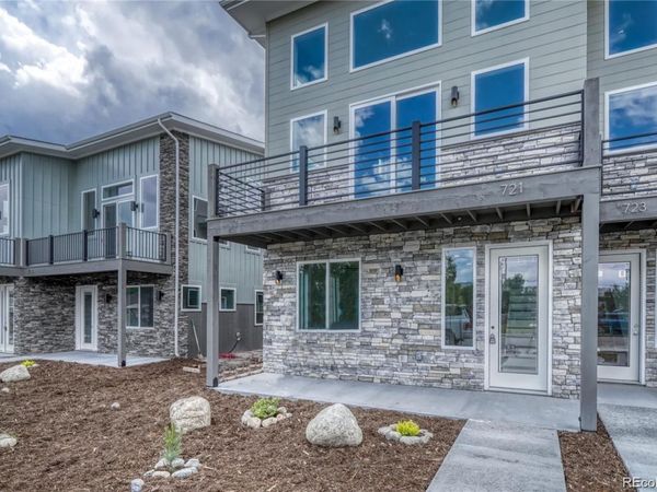 721 Holman Court , Salida, CO 81201
