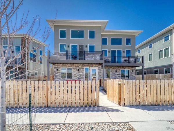 721 Holman Court, Salida, CO 81201