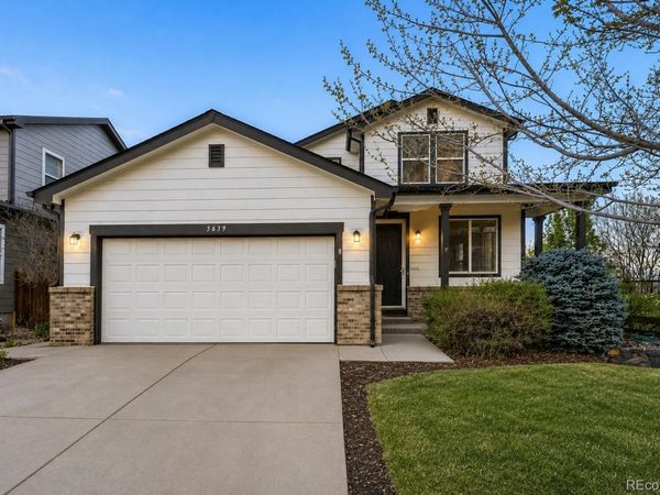 5639 Jaguar Way, Lone Tree, CO 80124