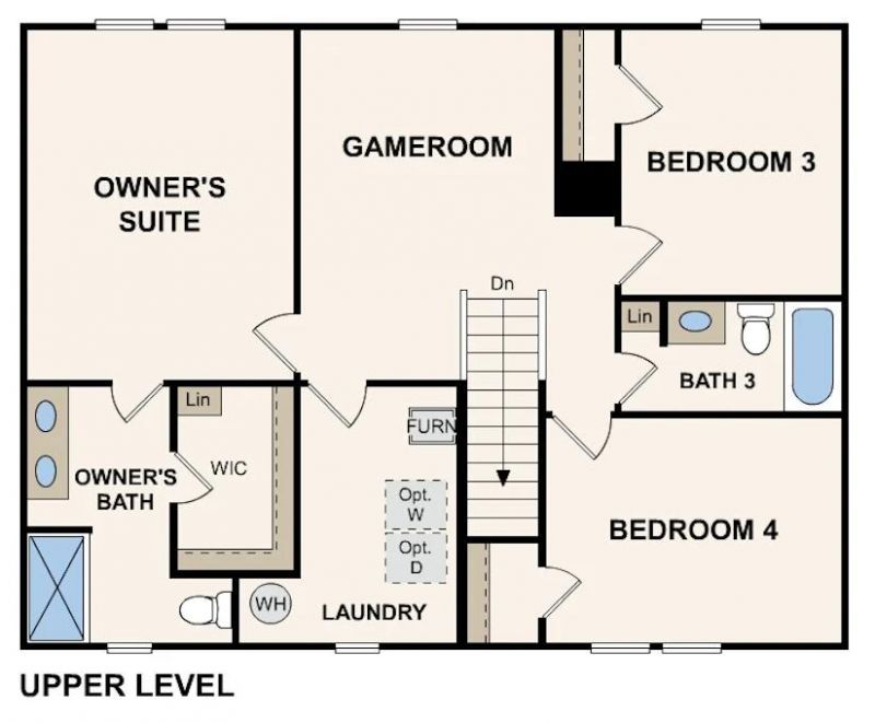 56 Carlisle Avenue, Radcliff, KY 40160