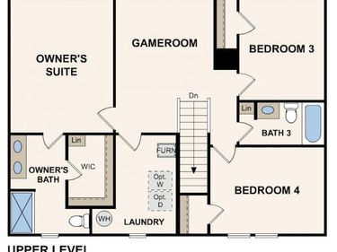 56 Carlisle Avenue, Radcliff, KY 40160