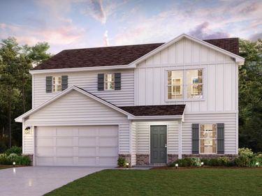 40 Carlisle Avenue, Radcliff, KY 40160