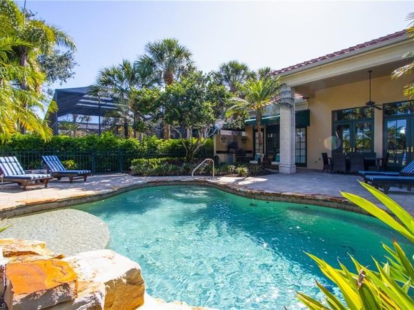 9799 Bay , ESTERO, FL 34135