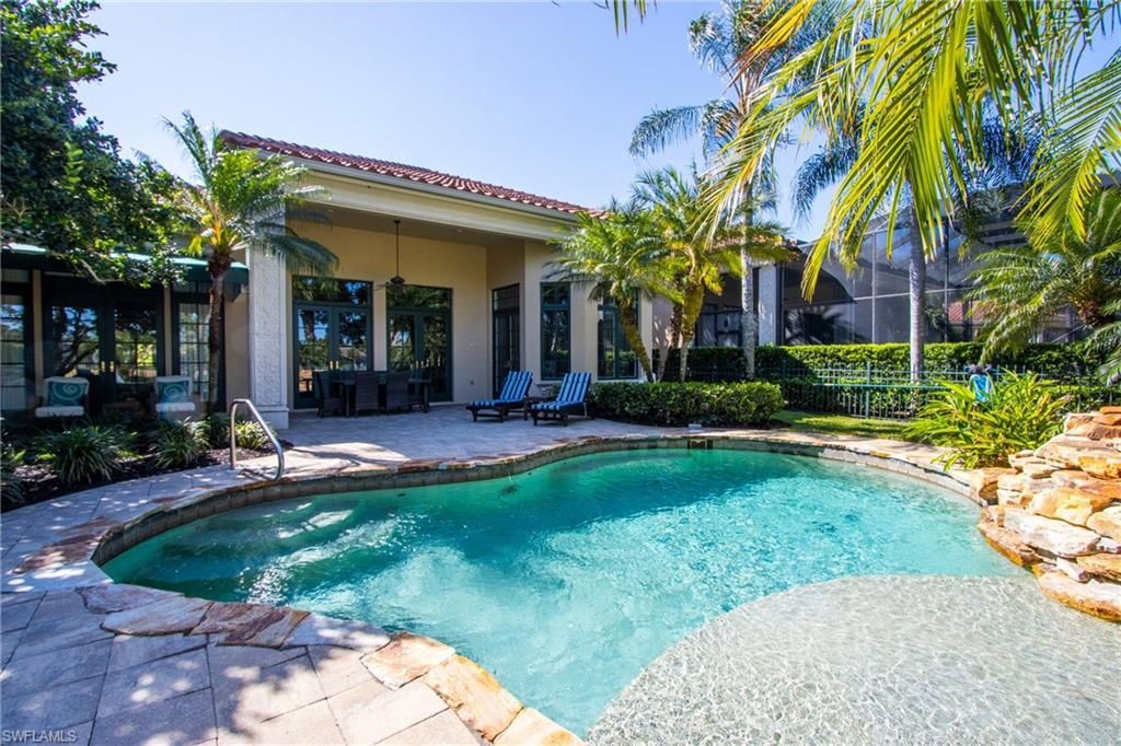 9799 Bay, Estero, FL 34135 Photo