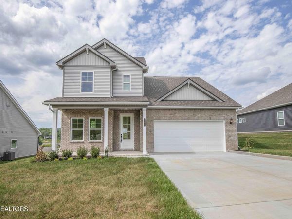 185 Sugar Maple Trail (Lot 108), Lenoir City, TN 37771