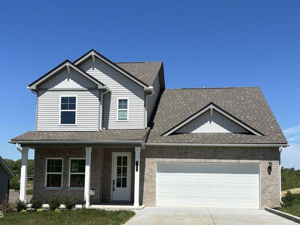 185 Sugar Maple Trail (Lot 108) , Lenoir City, TN 37771