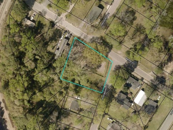 2405 Winyah St. , Georgetown, SC 29440