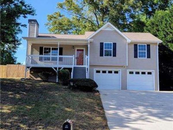 359 Blue Springs Way, Dallas, GA 30157