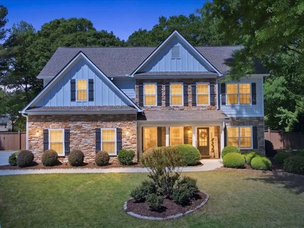 1734 Lakeland Drive, Monroe, GA 30656