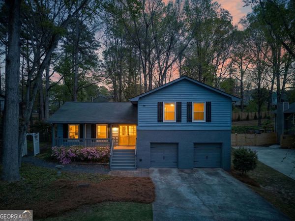 425 Ansley Drive, Roswell, GA 30076