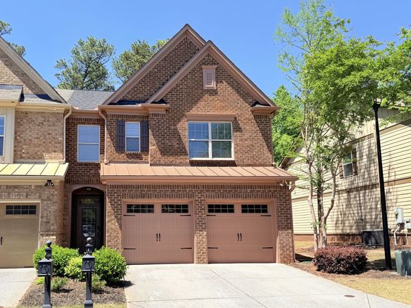 1798 Caswell Parkway, Unit 42, Marietta, GA 30060