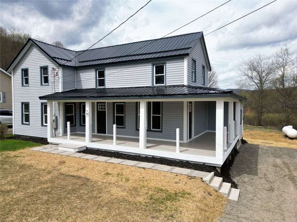 59 State Route 200 , Richford, NY 13835