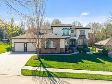 3218 S 184th Terrace , Omaha, NE 68130