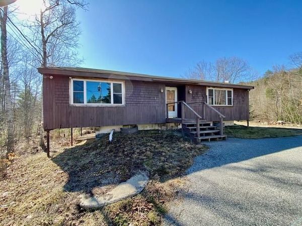 178 Maplecrest Road , Parsonsfield, ME 04047