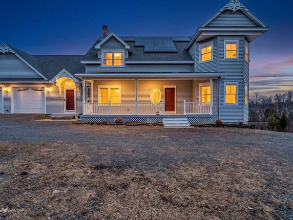2080 Lakeview Road, Lake View Plt, ME 04463