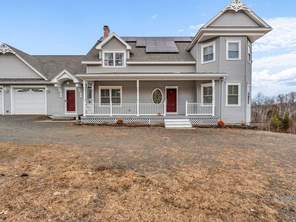 2080 Lakeview Road , Lake View Plt, ME 04463