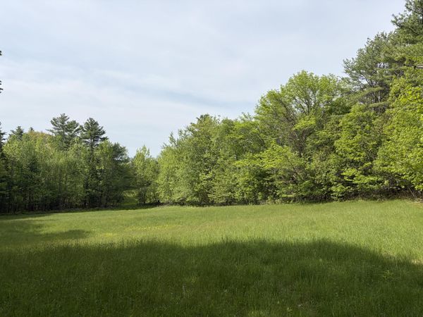 Lot 1 Waldoboro Road, Washington, ME 04574