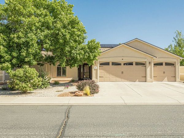 2884 Fall Creek Drive, Grand Junction, CO 81503