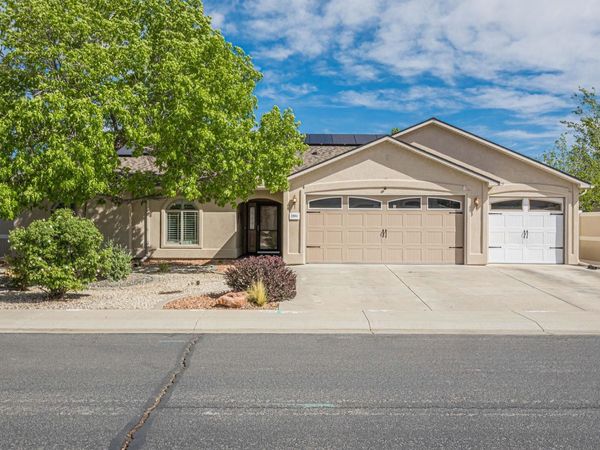 2884 Fall Creek Drive , Grand Junction, CO 81503